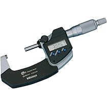 Amazon.co.jp: ミツトヨ(Mitutoyo) デジマチック内測マイクロ